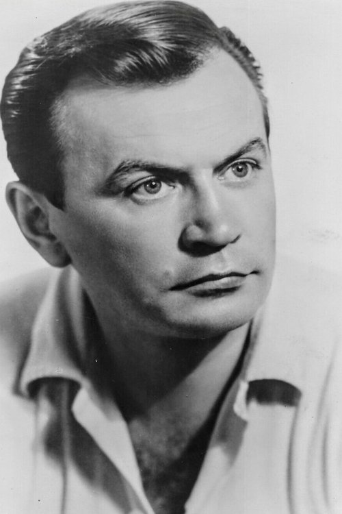 John Myhers as Hanako