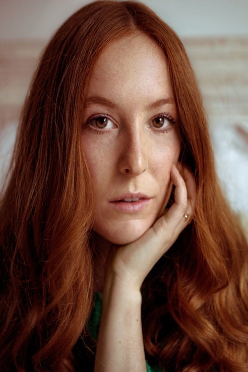 Riley Scott as Josie Jane