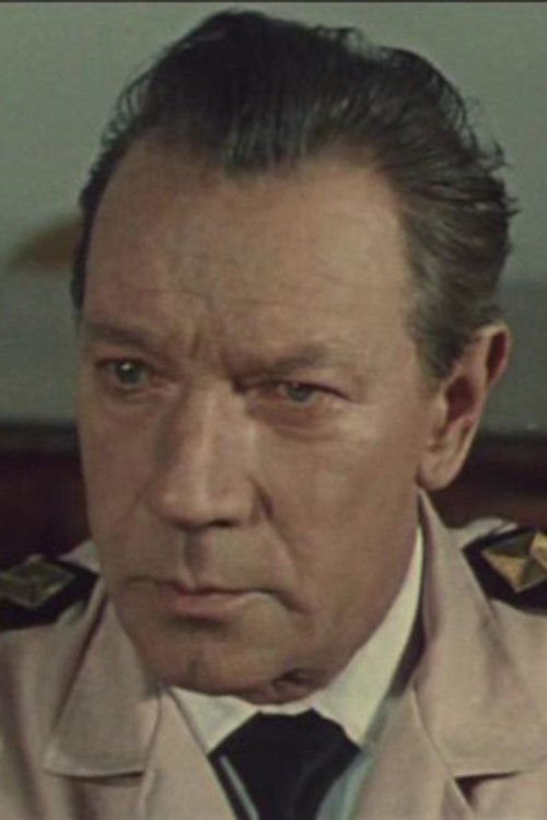 Konstantin Zabelin as