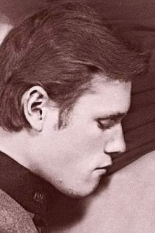 Mike Conrad as (segment "The Longest Yardman") (archive footage)