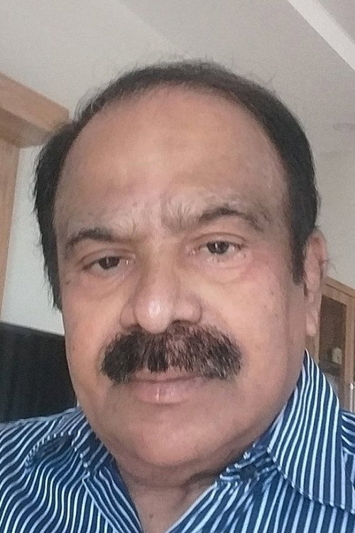 Harish Vasu Shetty as Virenda Padubidri