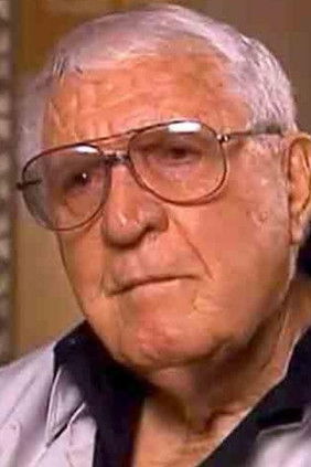 John J. Lloyd as Self