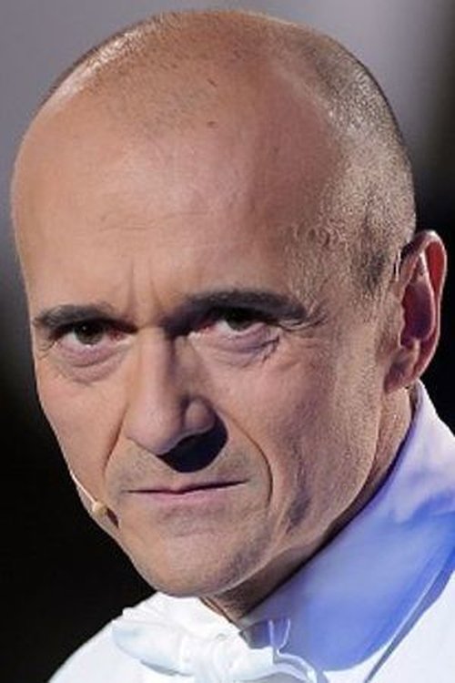 Alfonso Signorini as Partecipazione