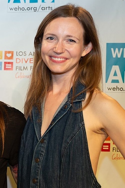 Katie Owsley as Mother