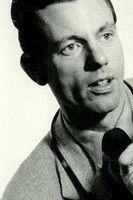 George Douglas as Ed Walsh