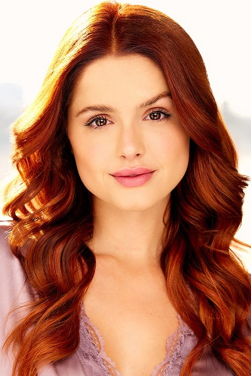 Camila Senna as Angelina