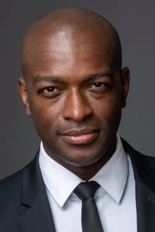 Chris Lindsay as Theo