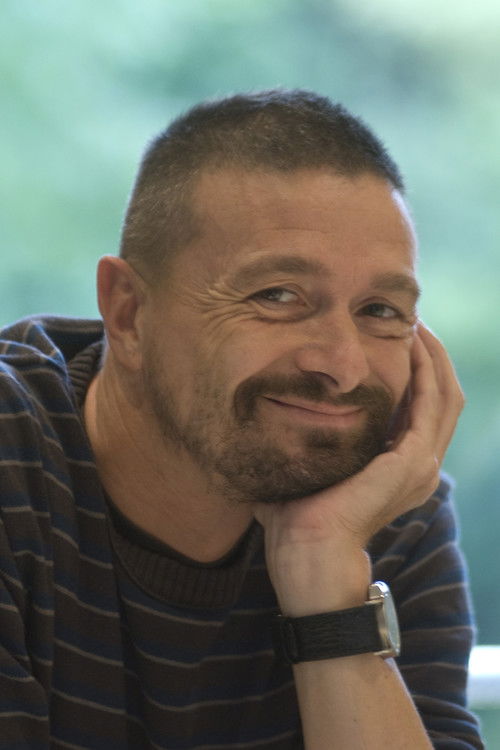 Ralf König as Drag Queen