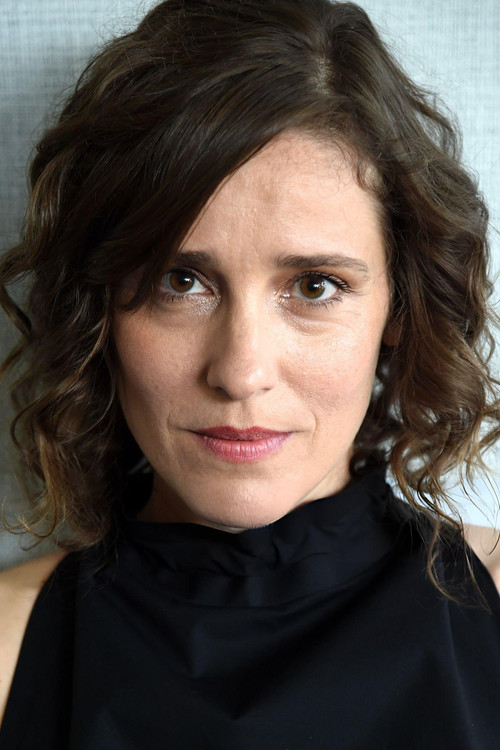 Angeliki Papoulia as Woman at Hospital