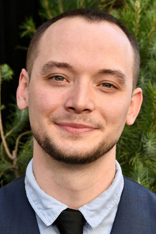 James Grixoni as Nick