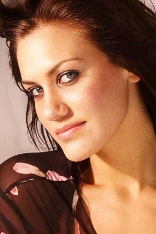 Kristin Kirgan as Wendy