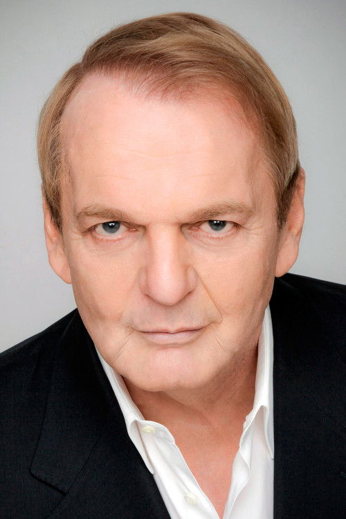 John Joseph Gallagher as Drunken Husband