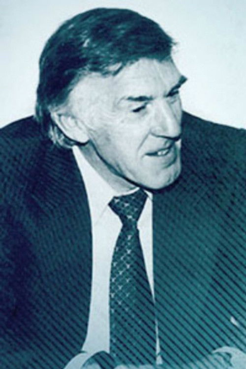 Robert Holmes as Morbius Doctor (picture) (uncredited)