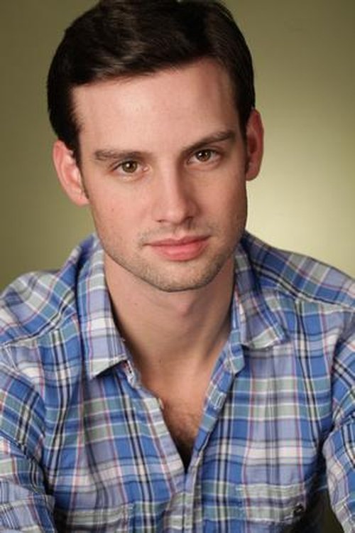 Brooks Russell as Liam Green