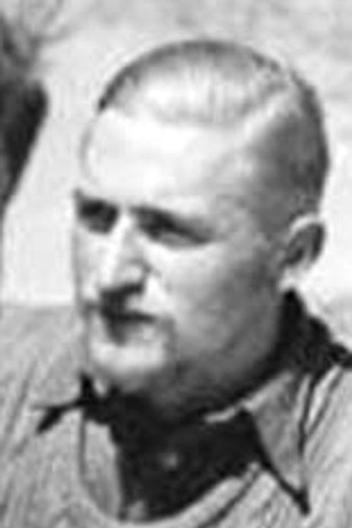 Bruno Beger as Anthropologist, ethnologist