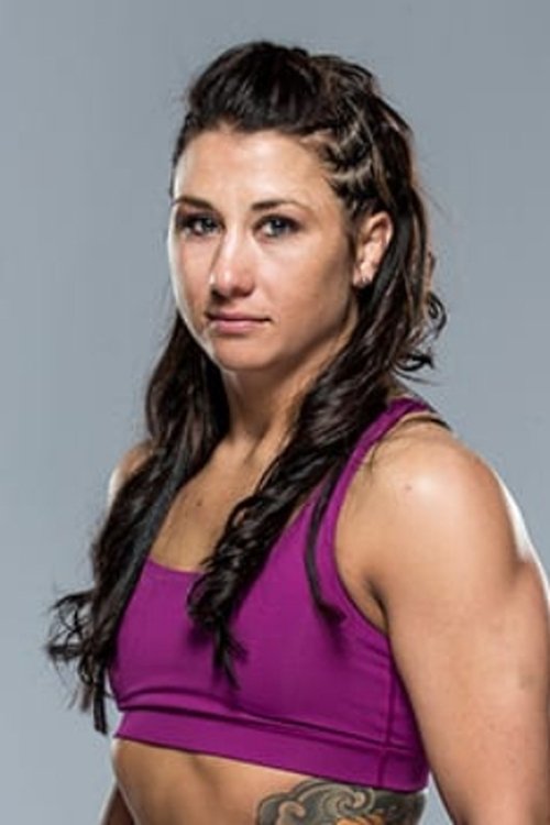 Sharon Jacobson as Self