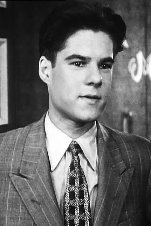 Aristeidis Karydis-Fuchs as Aristeidis