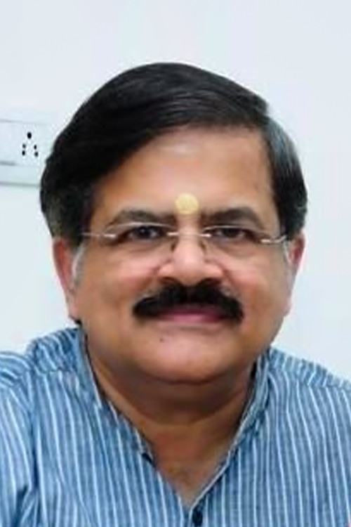 Krishnachandran as Gagan