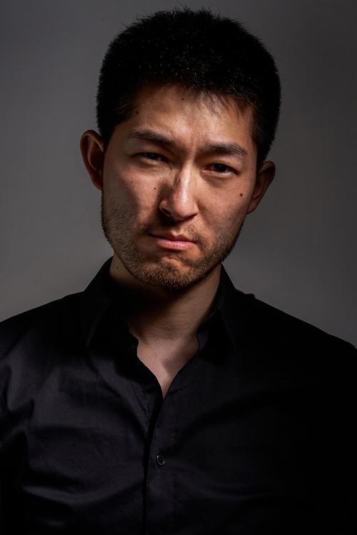 Kang Xuan as Hei Jiao