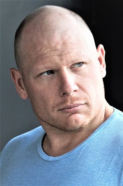 Lee Jankowski as Trev