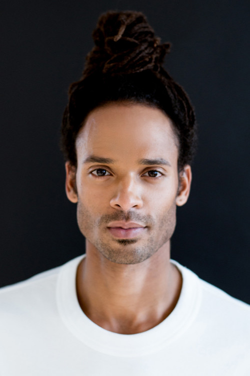 Iannicko N'Doua as Zébulon