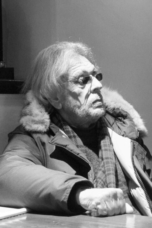 Werner Di Donato as Cieco