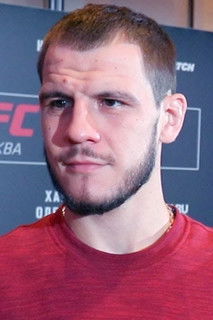 Nikita Krylov as Self