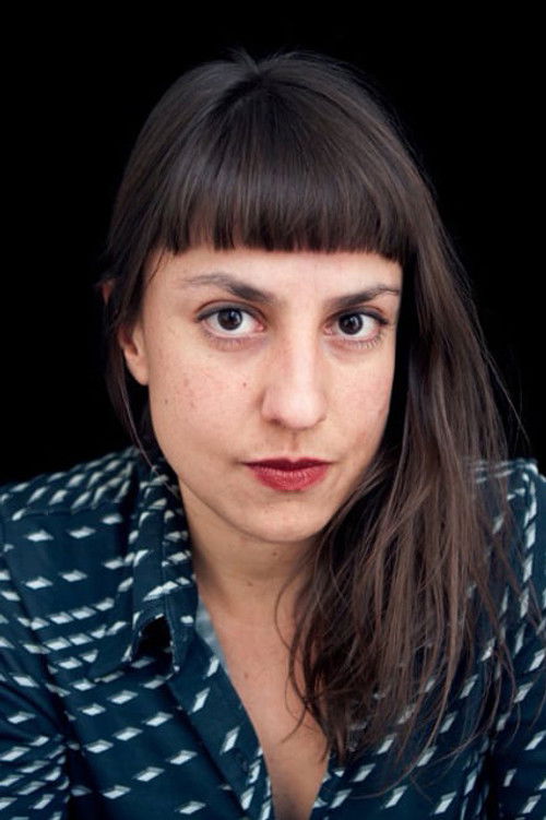 Marcela Lordy as Dona Matilde