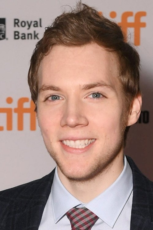 James Allen McCune as Miles