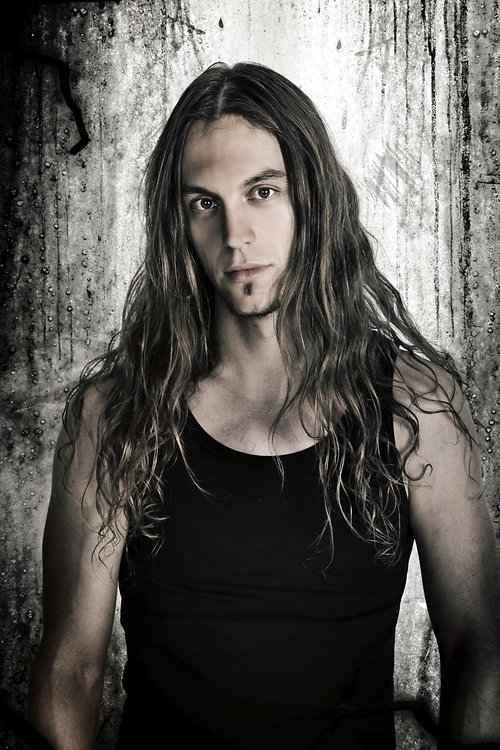 Mark Jansen as Guitars, Vocals