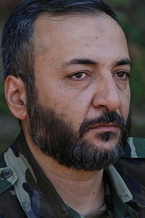 Javanshir Hadiyev as Police Officer