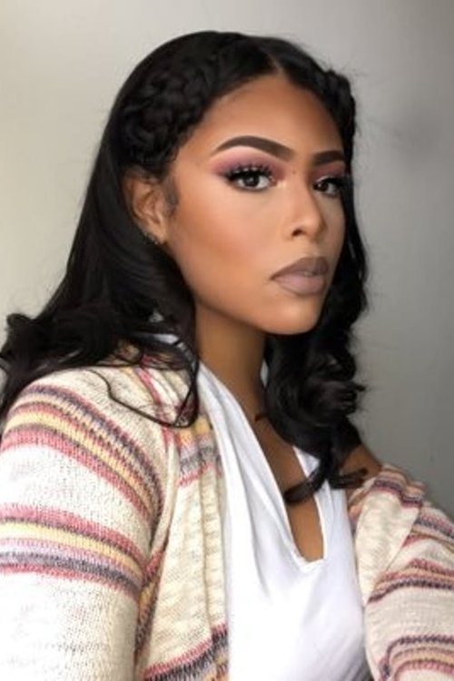 Blessin Giraldo as Herself