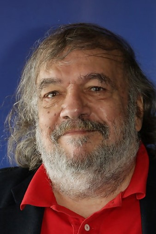 William Karel as Narrator