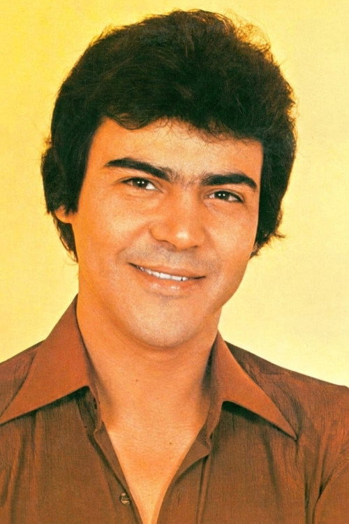 Djalma Lúcio as Cláudio