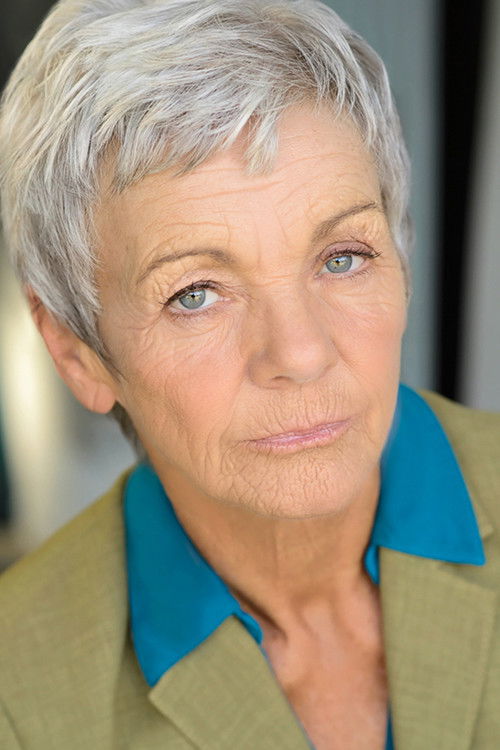 Susan Morgan as Angie