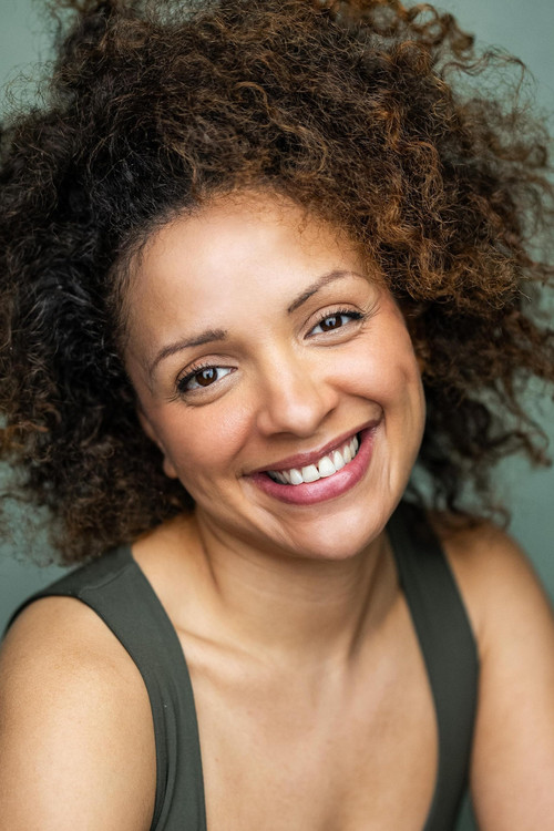 Jamila Wingett as Cassie