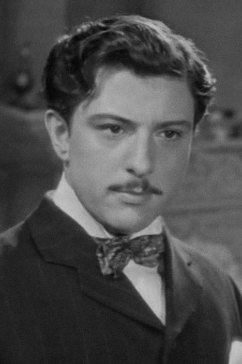 Arif Mirzaguliyev as Sarvar