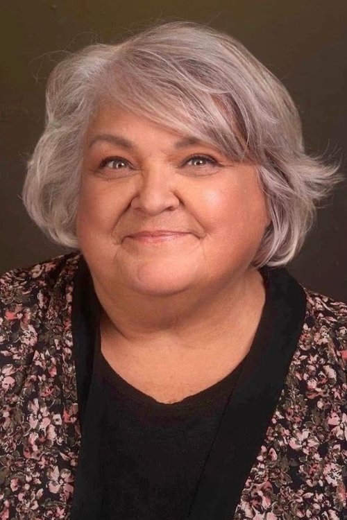 Susan McPhail as June