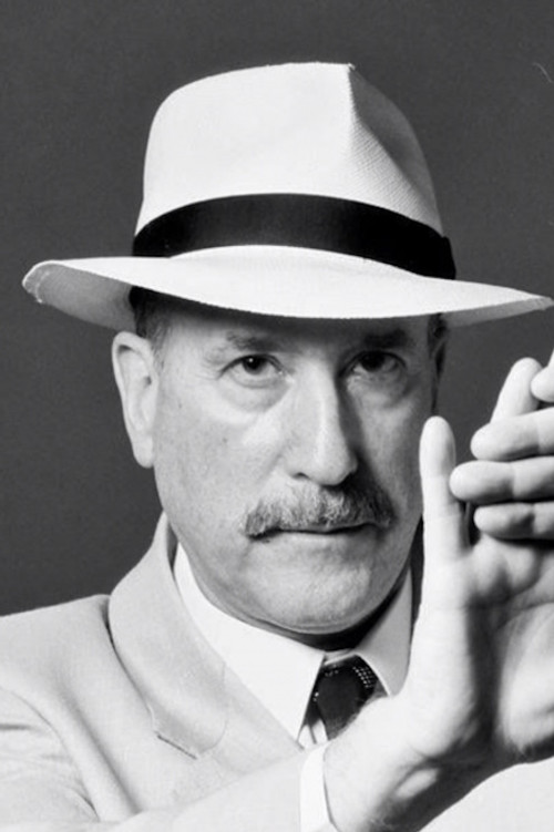 Néstor Almendros profile photo