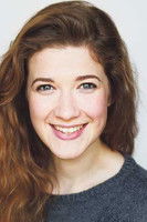 Karen Fishwick as Juliet