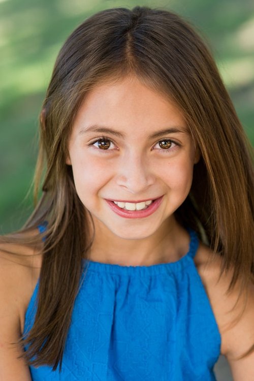 Gianna Gallegos as Emily