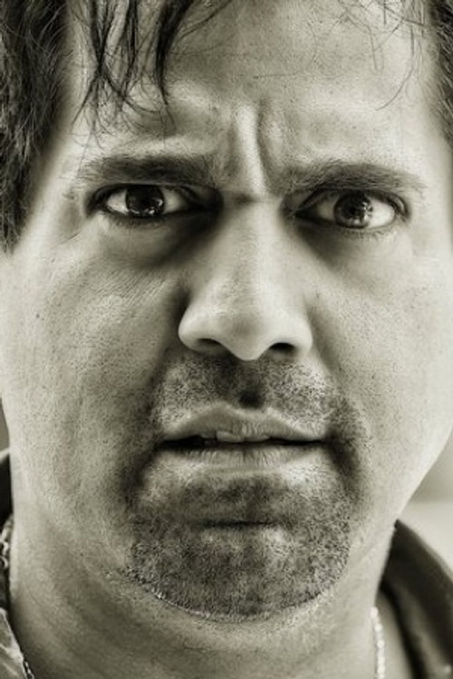 Kamal Hans as Arif Khan