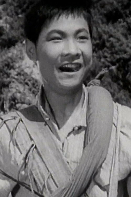 Wang Enqi as 郭小北