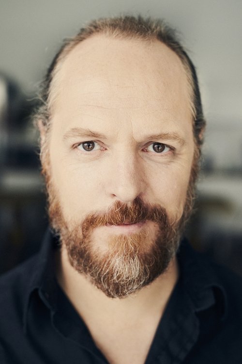 Fabien Cloutier as Sylvain Lafleur