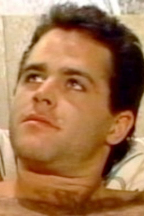 Gerald Elliot as Party Guest