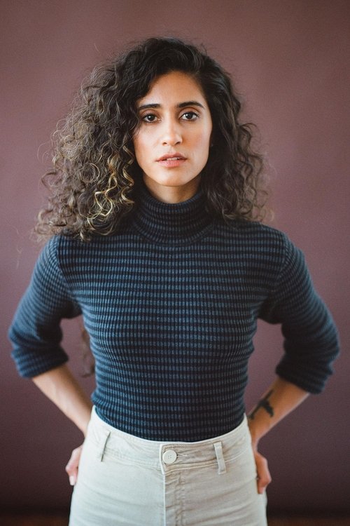 Natalia Dominguez as Liliana Arce