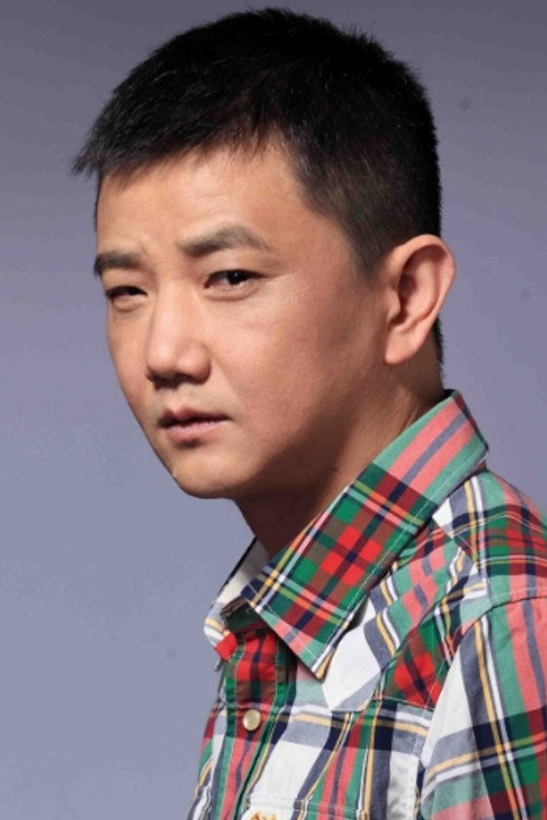 Li Nan as Wu Hanlin