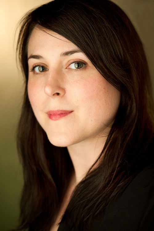 Arianna McGregor as Laura