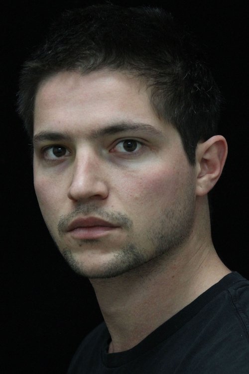 Thomas McDonell as Levi