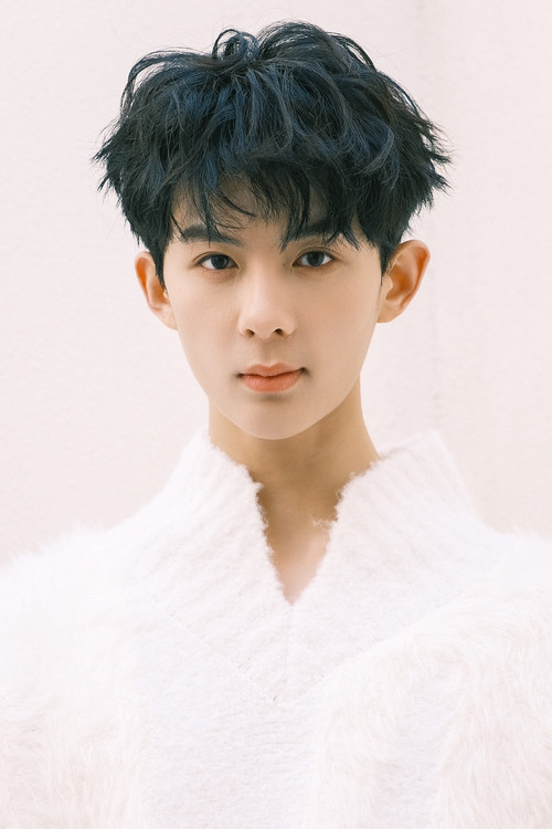 Wang Jiangyi as Li Zhuoting